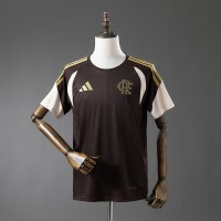 Maillot Flamengo Brown 2026/2027