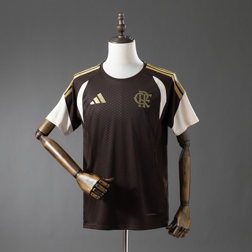 acheter Maillot Flamengo Brown 2026/2027 acheter Maillot Flamengo Brown 2026/2027