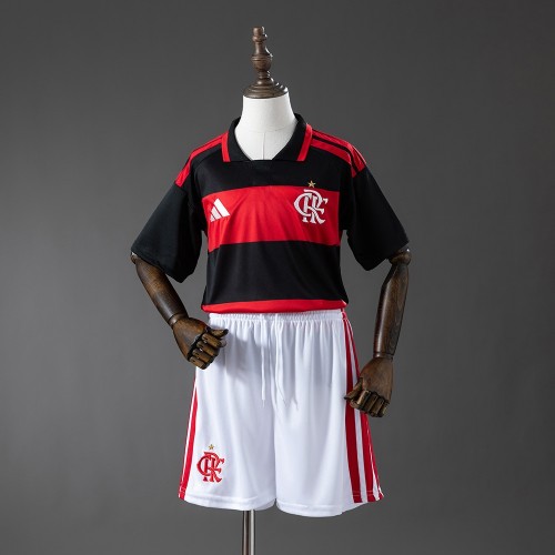 acheter Maillot Flamengo Enfant Domicile 2026/2027 acheter Maillot Flamengo Enfant Domicile 2026/2027