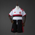 Maillot Flamengo Enfant Exterieur 2026/2027 Maillot Flamengo Enfant Exterieur 2026/2027