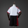 Maillot Flamengo Enfant Exterieur 2026/2027 Maillot Flamengo Enfant Exterieur 2026/2027
