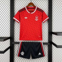 Maillot Flamengo Enfant Third 2026/2027