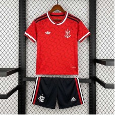 Maillot Flamengo Enfant Third 2026/2027