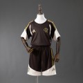 Maillot Flamengo Enfant Training Brown 2026/2027 Maillot Flamengo Enfant Training Brown 2026/2027