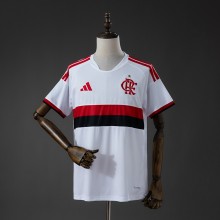Maillot Flamengo Exterieur 2026/2027
