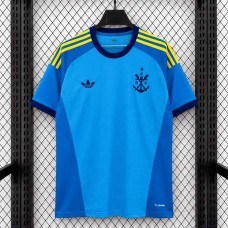 Maillot Flamengo Gardien De But Blue 2026/2027