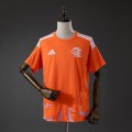 acheter Maillot Flamengo Gardien De But Orange 2026/2027 acheter Maillot Flamengo Gardien De But Orange 2026/2027