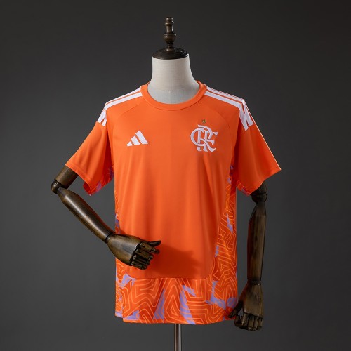 acheter Maillot Flamengo Gardien De But Orange 2026/2027 acheter Maillot Flamengo Gardien De But Orange 2026/2027