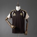 Maillot Flamengo Polo Brown 2026/2027 Maillot Flamengo Polo Brown 2026/2027