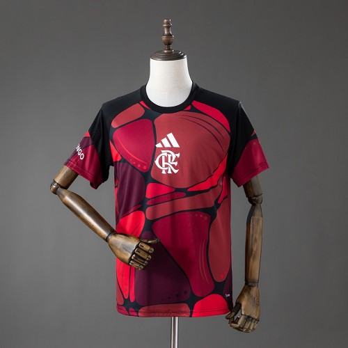 acheter Maillot Flamengo Pre Match Claret 2026/2027 acheter Maillot Flamengo Pre Match Claret 2026/2027