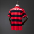 Maillot Flamengo Retro Domicile 1994/1995 Maillot Flamengo Retro Domicile 1994/1995
