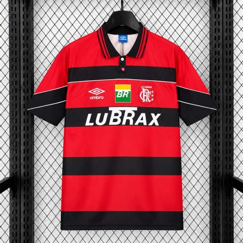 acheter Maillot Flamengo Retro Domicile 1997/1998 acheter Maillot Flamengo Retro Domicile 1997/1998