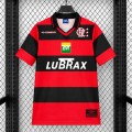 acheter Maillot Flamengo Retro Domicile 1999/2000