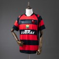 Maillot Flamengo Retro Domicile 2002/2004 Maillot Flamengo Retro Domicile 2002/2004