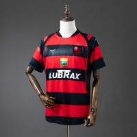 Maillot Flamengo Retro Domicile 2002/2004