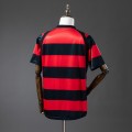 Maillot Flamengo Retro Domicile 2002/2004 Maillot Flamengo Retro Domicile 2002/2004