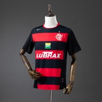 Maillot Flamengo Retro Domicile 2005/2006