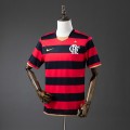 Maillot Flamengo Retro Domicile 2008/2009 Maillot Flamengo Retro Domicile 2008/2009