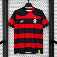 Maillot Flamengo Retro Domicile 2009/2010