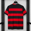 Maillot Flamengo Retro Domicile 2009/2010 Maillot Flamengo Retro Domicile 2009/2010