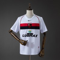 Maillot Flamengo Retro Exterieur 2002/2003