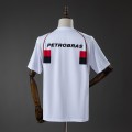 Maillot Flamengo Retro Exterieur 2002/2003