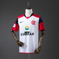 Maillot Flamengo Retro Exterieur 2008/2009