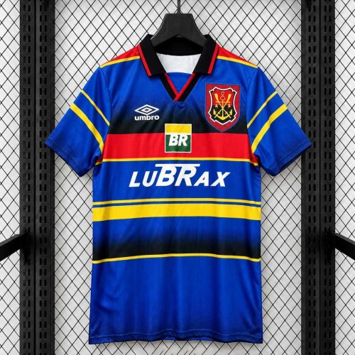 acheter Maillot Flamengo Retro Third 1995/1996 acheter Maillot Flamengo Retro Third 1995/1996
