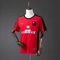 Maillot Flamengo Retro Third 2001/2002