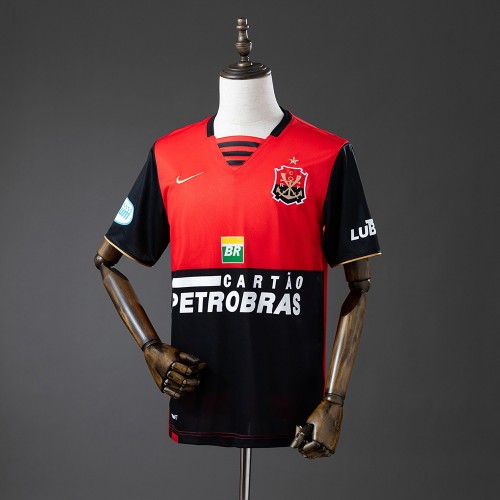 acheter Maillot Flamengo Retro Third 2008/2009 acheter Maillot Flamengo Retro Third 2008/2009