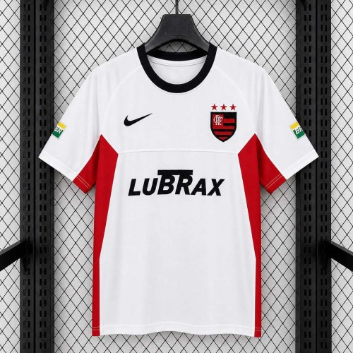 acheter Maillot Flamengo Retro Training 2001/2002 acheter Maillot Flamengo Retro Training 2001/2002