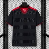 Maillot Flamengo Special Edition Black I 2026/2027
