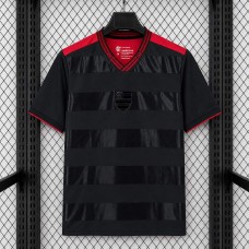Maillot Flamengo Special Edition Black I 2026/2027