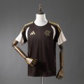 Maillot Flamengo Training Brown 2026/2027 Maillot Flamengo Training Brown 2026/2027