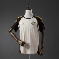 Maillot Flamengo Training Off White 2026/2027