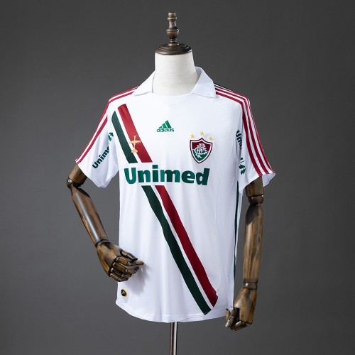 acheter Maillot Fluminense FC Retro Exterieur 2009/2010 acheter Maillot Fluminense FC Retro Exterieur 2009/2010