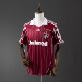 acheter Maillot Fluminense FC Retro Third 2007/2008
