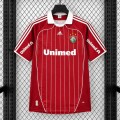 acheter Maillot Fluminense FC Retro Third 2008/2009 acheter Maillot Fluminense FC Retro Third 2008/2009