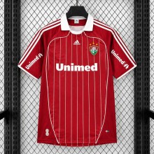 Maillot Fluminense FC Retro Third 2008/2009