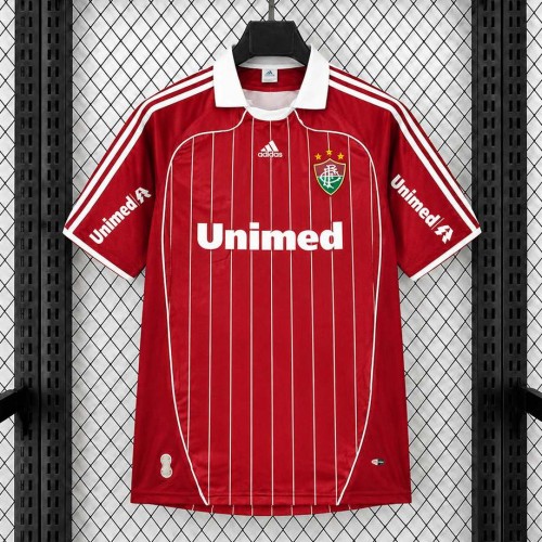 acheter Maillot Fluminense FC Retro Third 2008/2009 acheter Maillot Fluminense FC Retro Third 2008/2009