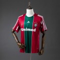 Maillot Fluminense FC Retro Third 2009/2010 Maillot Fluminense FC Retro Third 2009/2010