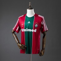 Maillot Fluminense FC Retro Third 2009/2010
