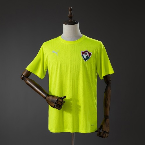 acheter Maillot Fluminense FC Training Green 2026/2027 acheter Maillot Fluminense FC Training Green 2026/2027
