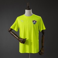 Maillot Fluminense FC Training Yellow 2026/2027