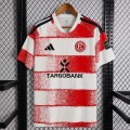 Maillot Fortuna Dusseldorf Domicile 2026/2027