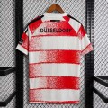 Maillot Fortuna Dusseldorf Domicile 2026/2027