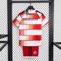 Maillot Fortuna Dusseldorf Enfant Domicile 2026/2027