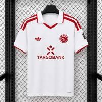 Maillot Fortuna Dusseldorf Exterieur 2026/2027