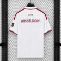 Maillot Fortuna Dusseldorf Exterieur 2026/2027 Maillot Fortuna Dusseldorf Exterieur 2026/2027