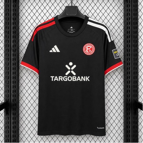 Maillot Fortuna Dusseldorf Third 2026/2027 Maillot Fortuna Dusseldorf Third 2026/2027